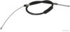 MAGNETI MARELLI 600000118340 Cable, parking brake